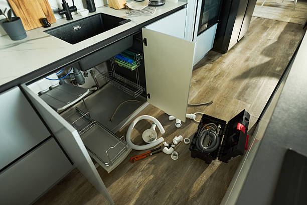 24/7 Emergency Drain Cleaning experts in Rossville, KS